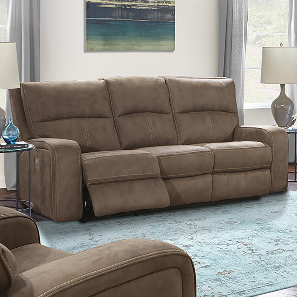 Living Room > Reclining Furniture > Reclining Power Sofa