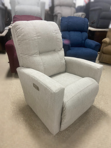 Casey Power Recliner