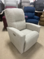 Casey Power Recliner