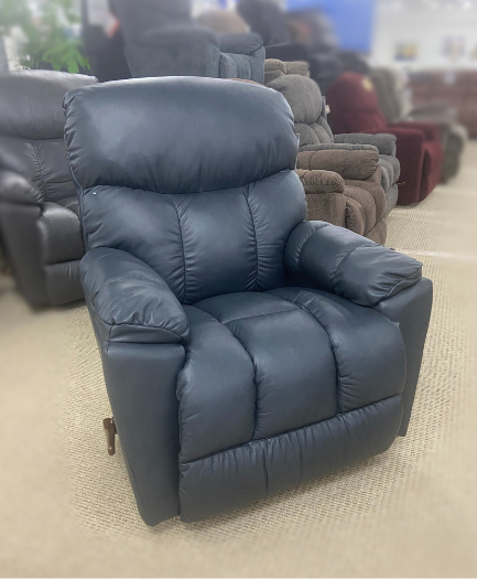 Morrison Leather Recliner