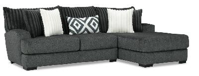 0938 Sofa Chaise