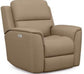 Henry PWR Recliner with PWR Headrest and Lumbar