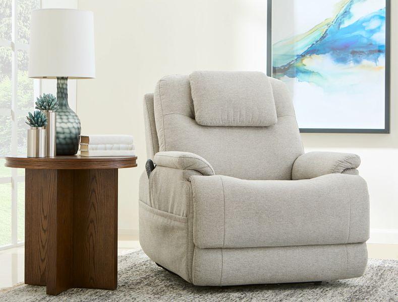 Sleep Recliner Petite