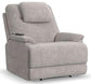 Sleep Recliner Petite