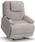 Lift Sleep Recliner Petite