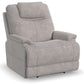 Sleep Recliner Large Standard