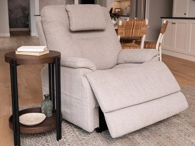 Sleep Recliner Large Premium