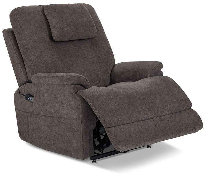 Lift Sleep Recliner Large Premium+