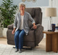 Lift Sleep Recliner Large Premium+