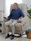 Lift Sleep Recliner Large Premium+