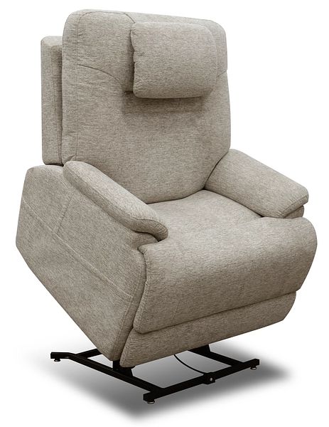 Lift Sleep Recliner Large Premium+