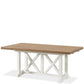 Osborne Rectangular Dining Table Set