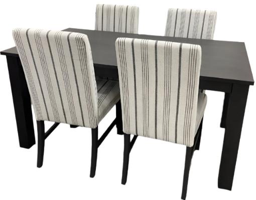 Dining Table Set