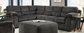 Lucille Sectional