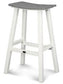 Contempo 30" Saddle Bar Stool