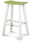 Contempo 30" Saddle Bar Stool