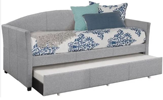 Westchester Upholstered Twin Daybed