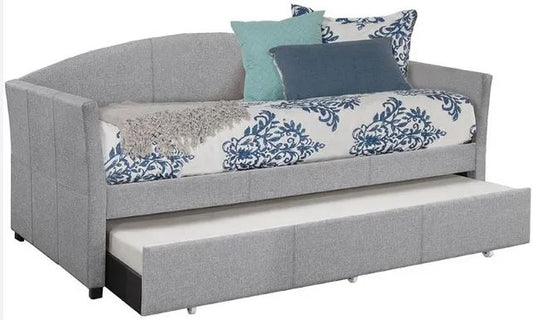 Westchester Upholstered Twin Daybed