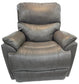 Trouper Leather Recliner