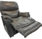 Trouper Leather Recliner