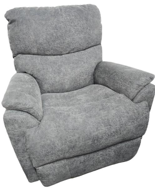 Trouper Recliner