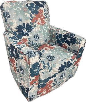 Midtown Swivel Chair