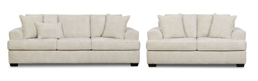 2580 Sofa and Loveseat Combo