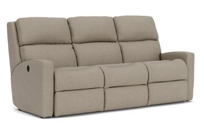 Catalina Reclining Sofa