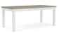 Cora Rectangular Dining Table