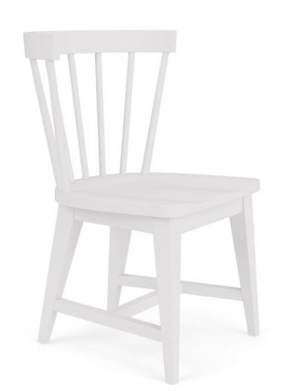 Cora Windsor Side Chair