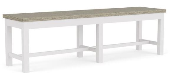 Cora Dining Bench