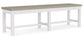 Cora Dining Bench