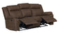 Riverbank Power Reclining Sofa