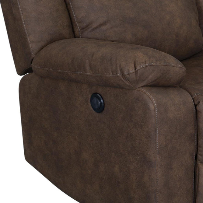 Riverbank Power Reclining Sofa