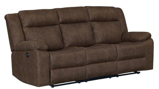 Riverbank Power Reclining Sofa