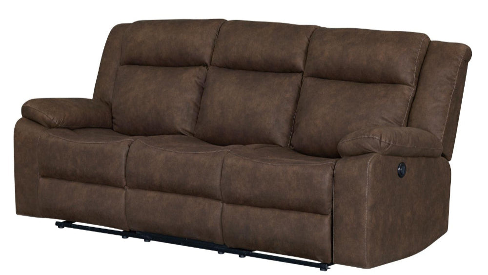 Riverbank Power Reclining Sofa