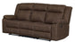 Riverbank Power Reclining Sofa