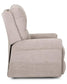 Apex Power Lift Recliner w/ Headrest, Heat and Massage