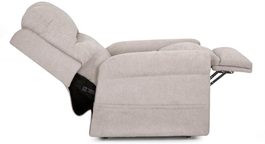 Apex Power Lift Recliner w/ Headrest, Heat and Massage