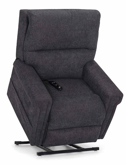 Apex Power Lift Recliner w/ Headrest, Heat and Massage