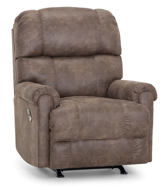 Captain Rocker Recliner