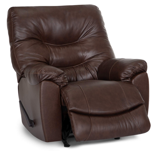 Trilogy Rocker Recliner