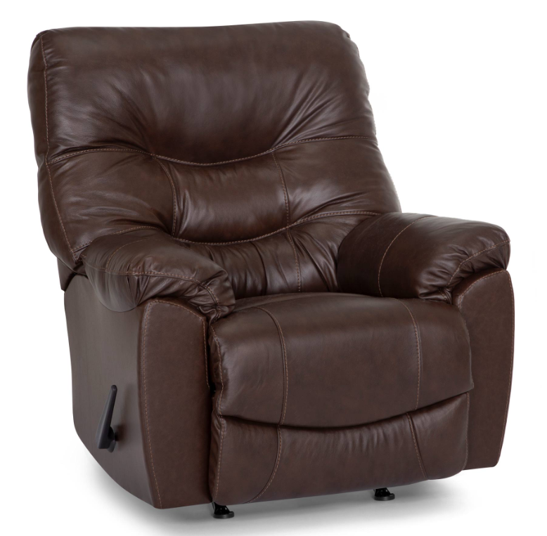 Trilogy Rocker Recliner