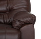 Trilogy Rocker Recliner