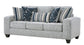 0462 Persia Sofa