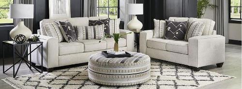 0462 Persia Sofa