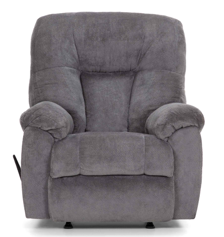 Connery Rocker Recliner