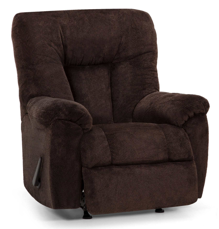 Connery Rocker Recliner