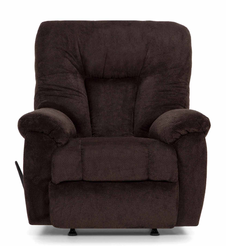 Connery Rocker Recliner