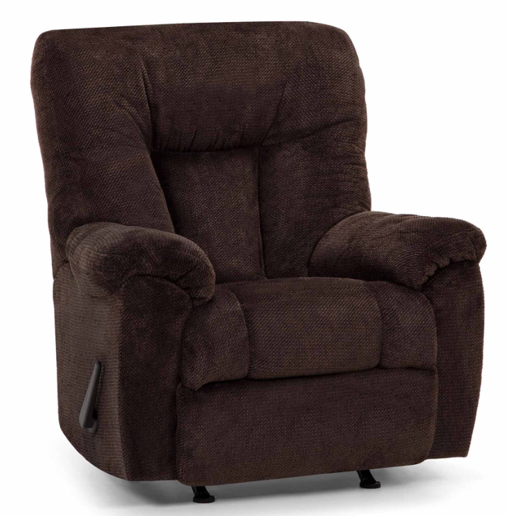 Connery Rocker Recliner